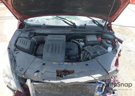 2017 Chevrolet Equinox Lt from USA, damaged, VIN 2GNALCEK5H1565620